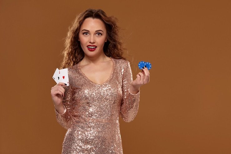 Gambaran pemain slot online menggunakan perangkat mobile dengan nyaman dan aman